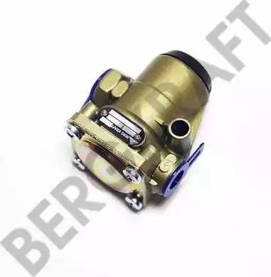BergKraft BK1244402AS - Клапан ограничения давления autodif.ru