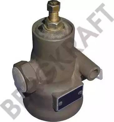 BergKraft BK1242801AS - Клапан ограничения давления autodif.ru