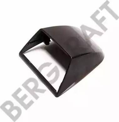 BergKraft BK8406227 - Корпус, фонарь указателя поворота autodif.ru