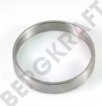 BergKraft BK8401144 - Вращающееся кольцо, ступица колеса autodif.ru