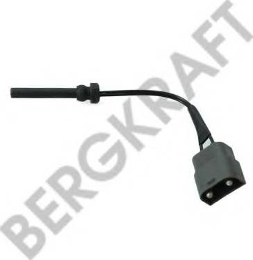 BergKraft BK8402620 - Датчик, уровень охлаждающей жидкости autodif.ru