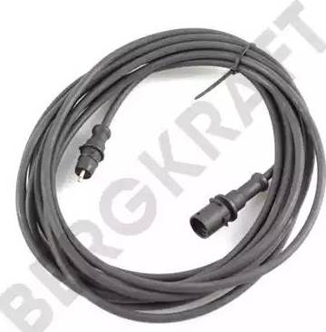 BergKraft BK8500039 - Соединительный кабель ABS autodif.ru