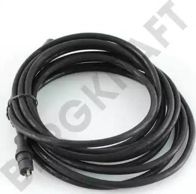 BergKraft BK8500038 - Соединительный кабель ABS autodif.ru