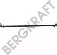 BergKraft BK8501156 - Рулевая тяга autodif.ru