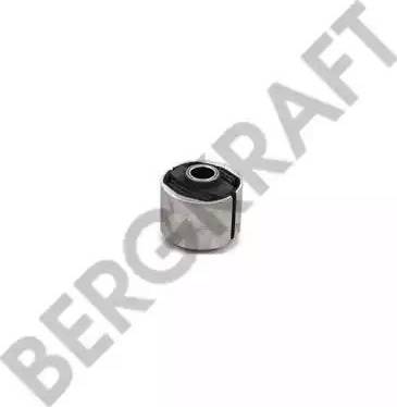BergKraft BK8501831 - Втулка, подушка кабины водителя autodif.ru