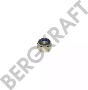 BergKraft BK2998321SP - Гайка листовой рессоры autodif.ru