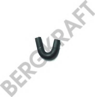 BergKraft BK2951321SP - Напорный трубопровод, пневматический компрессор autodif.ru