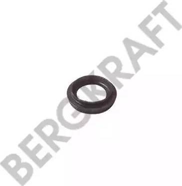 BergKraft BK2900421SP - Поворотный шарнир, кабина autodif.ru