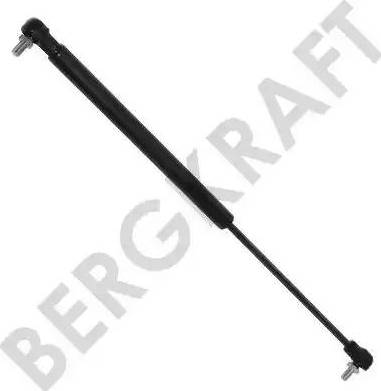 BergKraft BK2938821SP - Газовая пружина, упор autodif.ru