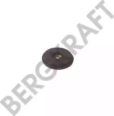 BergKraft BK2896821SP - Буфер, кабина autodif.ru