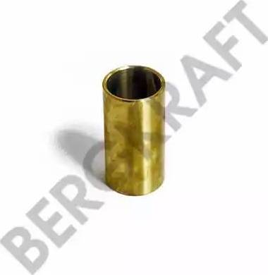 BergKraft BK7406412 - Втулка, листовая рессора autodif.ru
