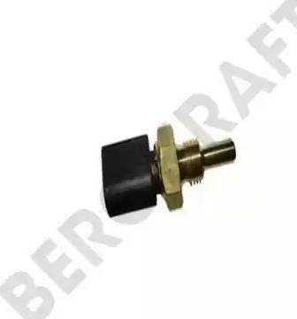 BergKraft BK7500120 - Датчик, температура охлаждающей жидкости autodif.ru