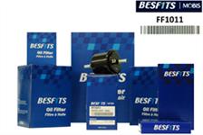 Besf1ts FF1011 - Топливный фильтр autodif.ru
