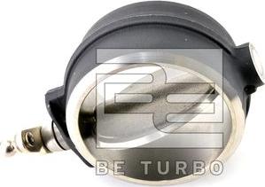 BE TURBO 440029 - Выпускная заслонка, моторный тормоз autodif.ru