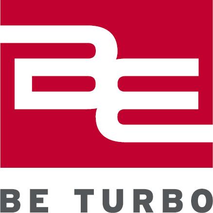 BE TURBO 700919 - Рукав воздухозаборника, воздушный фильтр autodif.ru