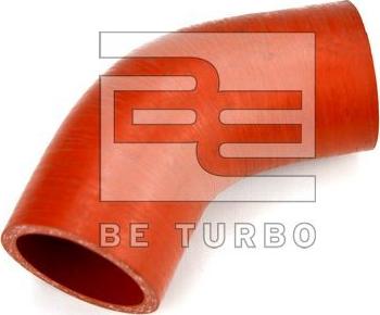 BE TURBO 700050 - Трубка, нагнетание воздуха autodif.ru