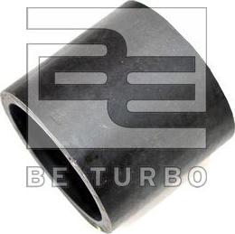 BE TURBO 700166 - Трубка, нагнетание воздуха autodif.ru
