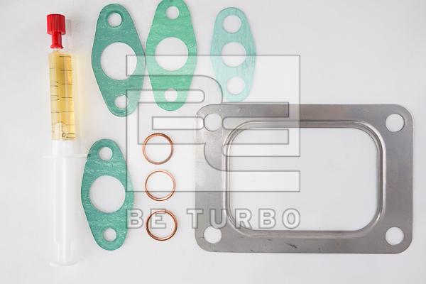 BE TURBO ABS200 - Установочный комплект, турбокомпрессор autodif.ru
