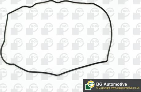 BGA AH0440 - Прокладка, картер рулевого механизма autodif.ru