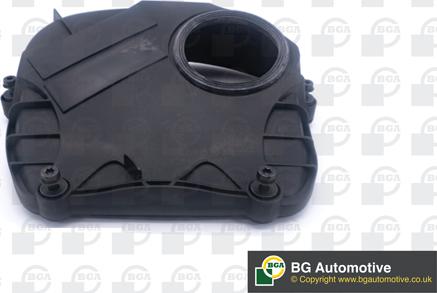 BGA FC0110 - Картер рулевого механизма autodif.ru