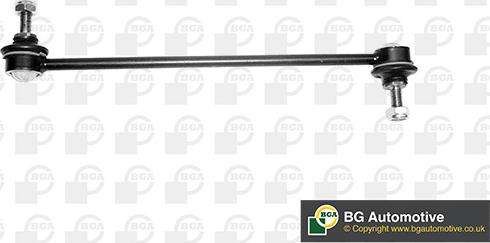 BGA LS9501 - Тяга / стойка, стабилизатор autodif.ru