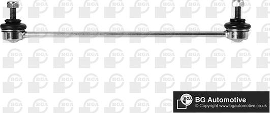 BGA LS6713 - Тяга / стойка, стабилизатор autodif.ru