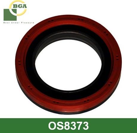 BGA OS8373 - Уплотняющее кольцо, коленчатый вал autodif.ru