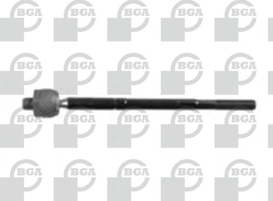 BGA SR9527 - Осевой шарнир, рулевая тяга autodif.ru