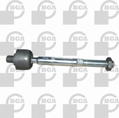 BGA SR9706 - Осевой шарнир, рулевая тяга autodif.ru
