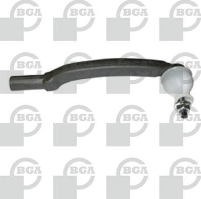 BGA SR9703 - Наконечник рулевой тяги, шарнир autodif.ru