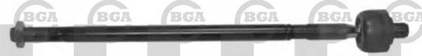 BGA SR5616 - Осевой шарнир, рулевая тяга autodif.ru