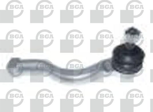 BGA SR6103 - Наконечник рулевой тяги, шарнир autodif.ru