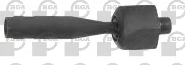 BGA SR0106 - Осевой шарнир, рулевая тяга autodif.ru
