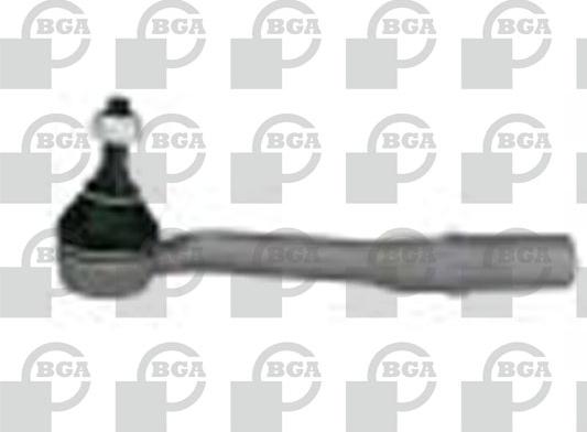 BGA SR1416 - Наконечник рулевой тяги, шарнир autodif.ru