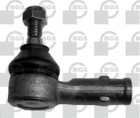 BGA SR7902 - Наконечник рулевой тяги, шарнир autodif.ru