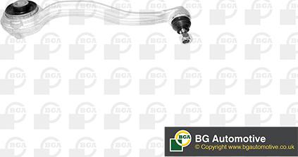 BGA TRC5606 - Рычаг подвески колеса autodif.ru