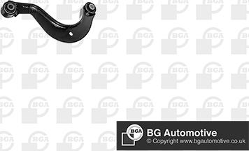 BGA TRC0152 - Рычаг подвески колеса autodif.ru