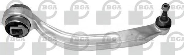 BGA TRC0129 - Рычаг подвески колеса autodif.ru