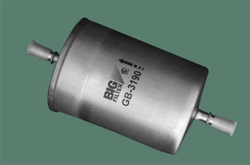 BIG Filter GB-3190 - Топливный фильтр autodif.ru