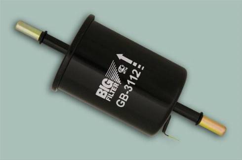 BIG Filter GB-3112 - Топливный фильтр autodif.ru