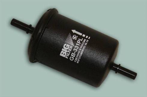 BIG Filter GB-331PL - Топливный фильтр autodif.ru