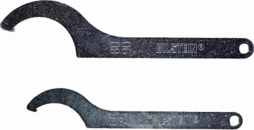 Bilstein 48-103398 - Комплект ходовой части, пружины / амортизаторы autodif.ru