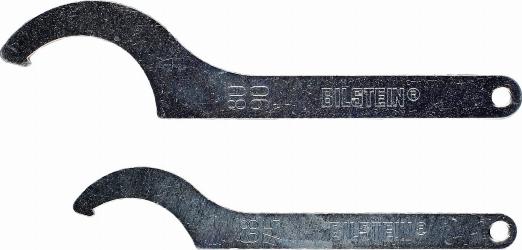 Bilstein 47-119215 - Комплект ходовой части, пружины / амортизаторы autodif.ru