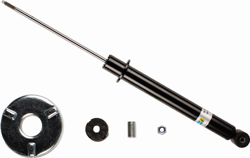 Bilstein 19-105376 - Амортизатор autodif.ru