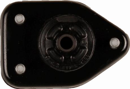 Bilstein 12-234295 - Опора стойки амортизатора, подушка autodif.ru
