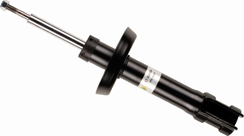 Bilstein 17-104104 - Амортизатор autodif.ru