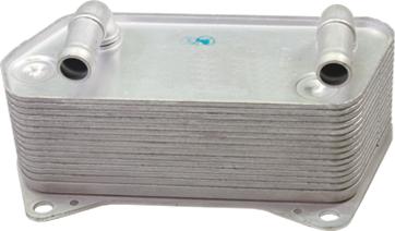 Birth 80450 - Масляный радиатор, двигательное масло autodif.ru