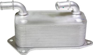 Birth 80302 - Масляный радиатор, двигательное масло autodif.ru