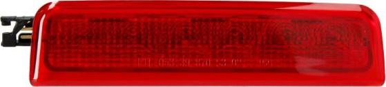 BLIC 5402-05-339870P - Дополнительный фонарь сигнал торможения autodif.ru
