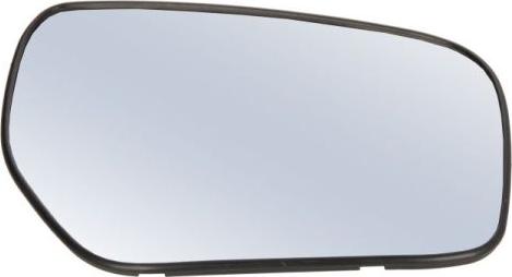 BLIC 6102-02-0905492P - Зеркальное стекло, наружное зеркало autodif.ru